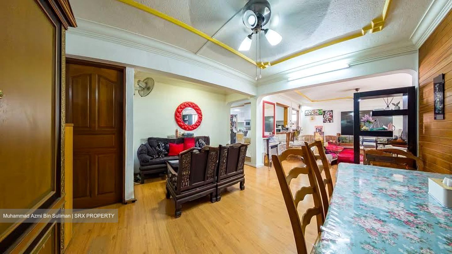Blk 170 Yishun Avenue 7 (Yishun), HDB 5 Rooms #570705471